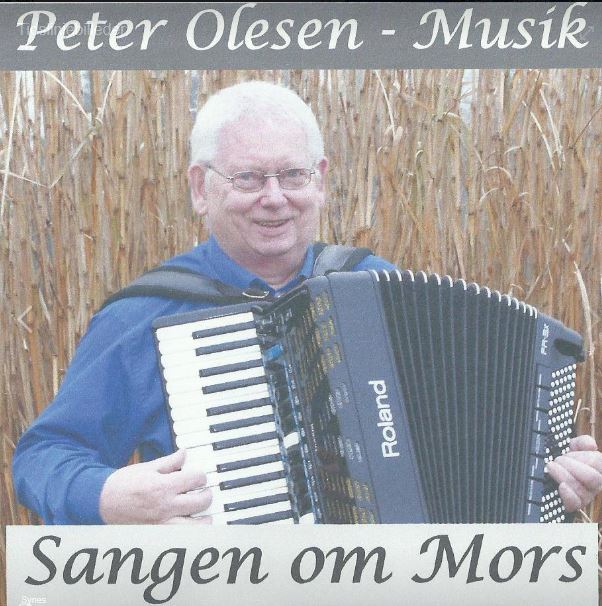 Peter Olesen sangen om Mors