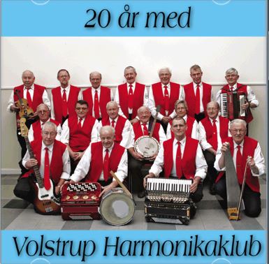 volstrup harmonikaklub 20aar 2008