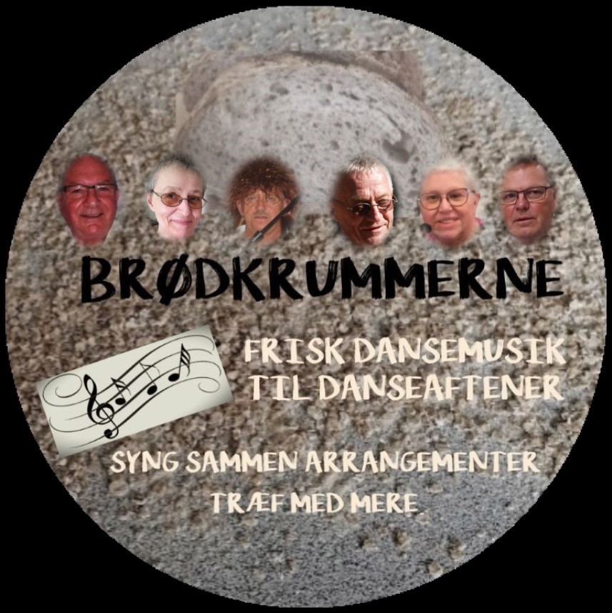 Brødkrummerne september2023