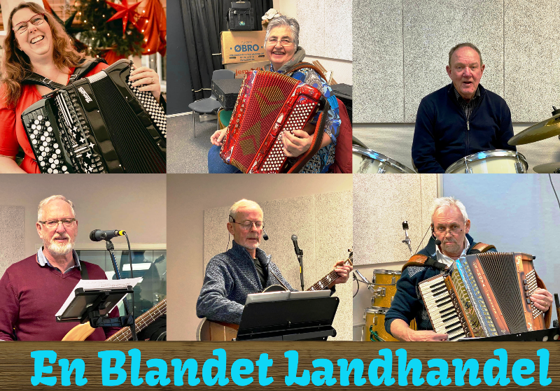 En blandet landhandel august2024