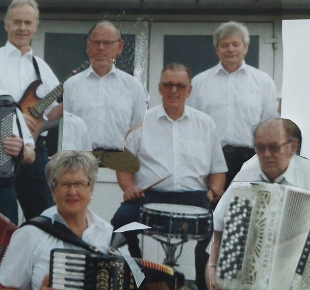 Feldborg harmonikaklub 2025