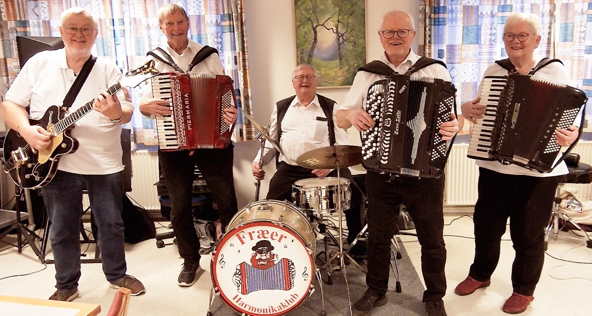 Fraer harmonikaklub feb2025