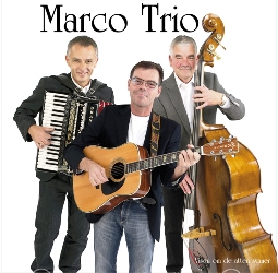 MARCO TRIO cdintray