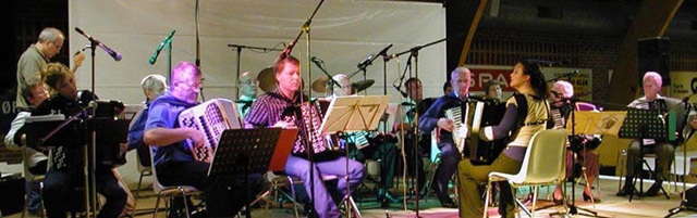 aabybro harmonikaorkester
