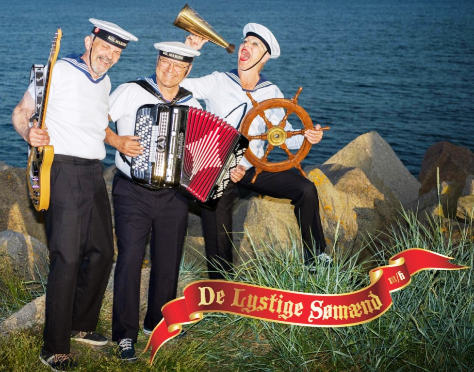 de lystige soemaend 9 2025