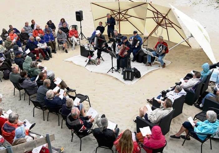ebeltoft harmonika club 2025