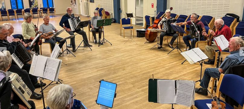 himmerlands danse og spillemandslaug aug2025