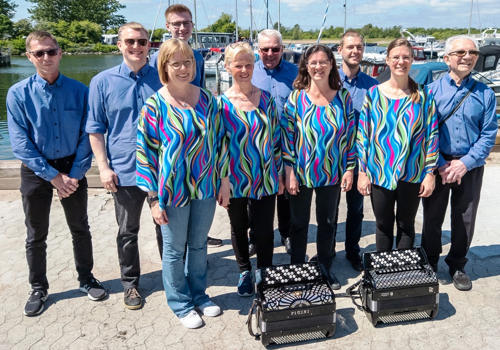 ishoej harmonika orkester2022