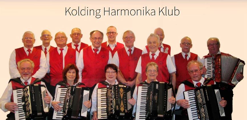 kolding harmonikaklub hjemmeside