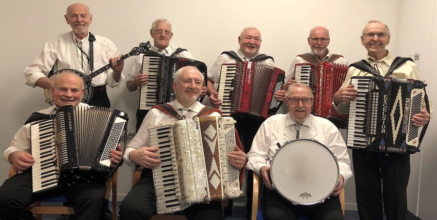 laasby harmonikaklub midtjylland aug2021