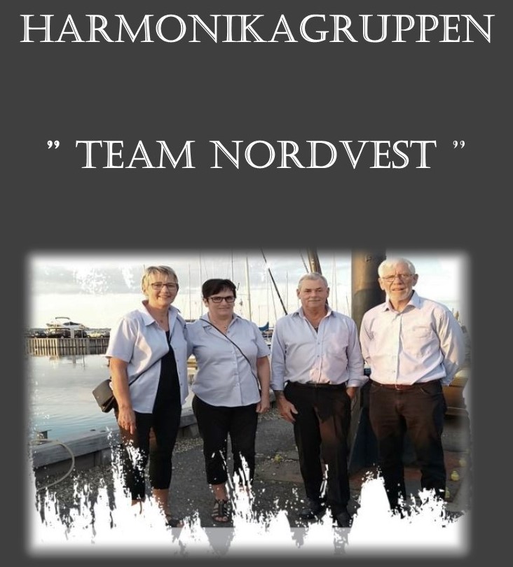 team nordvest kalundborg egnen