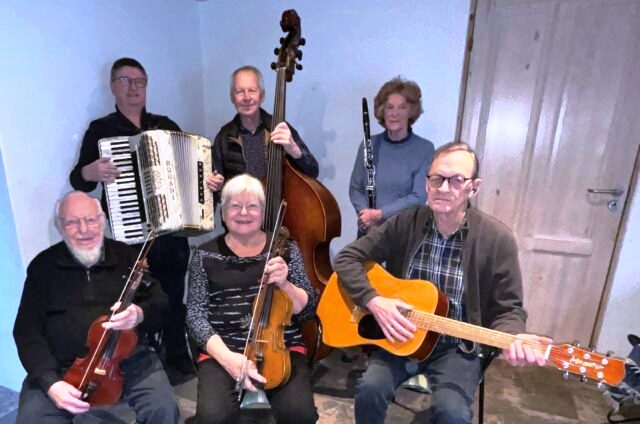 vejrum kalkgruppe hjemmesidefoto