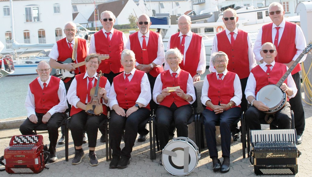 volstrup harmonikaklub aug2025