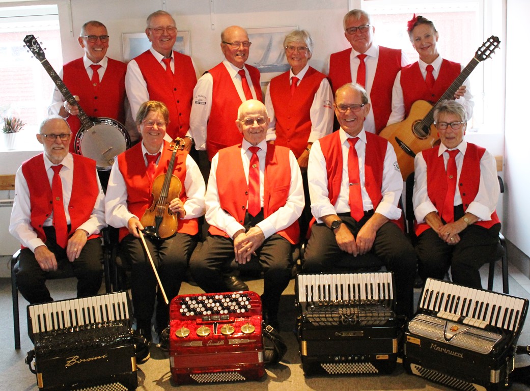 volstrup harmonikaklub juli2023