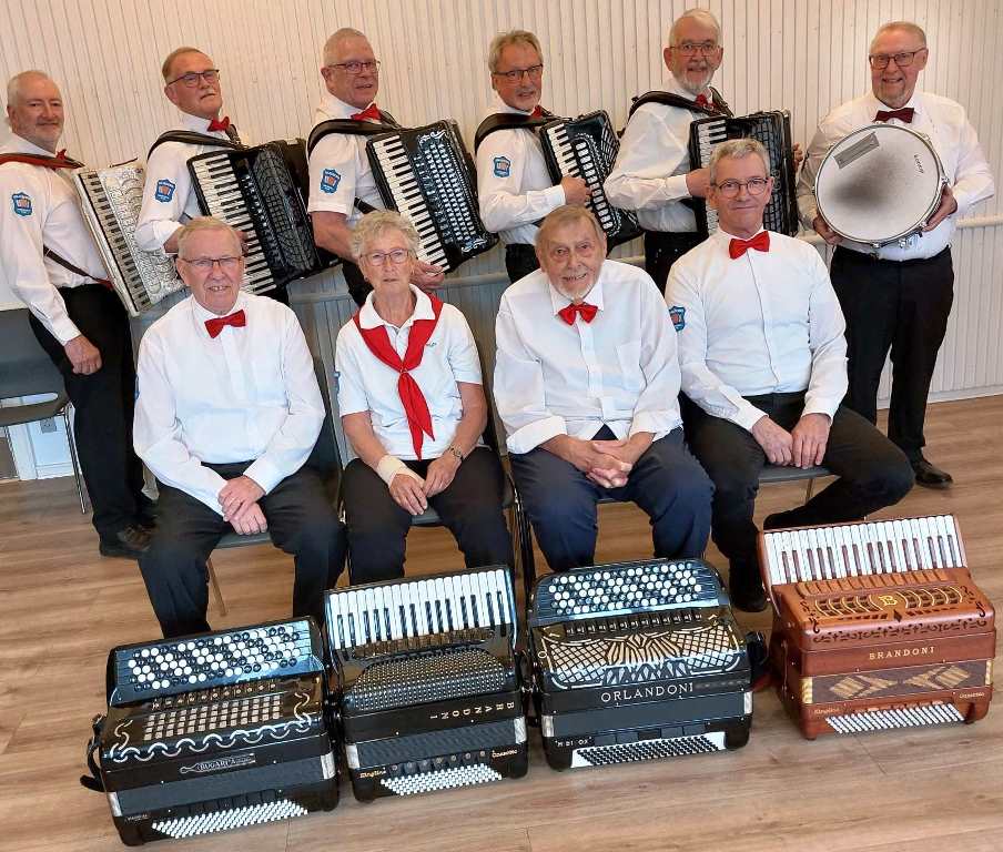 xxx silkeborg harmonikaklub april2025