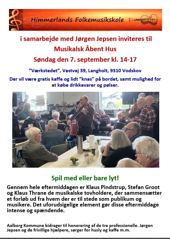 2025 09 07 musikalsk aabent hus violin joergen