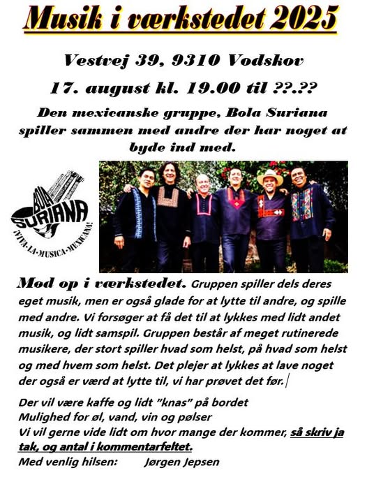 2025 08 17 musik hos joergen sav