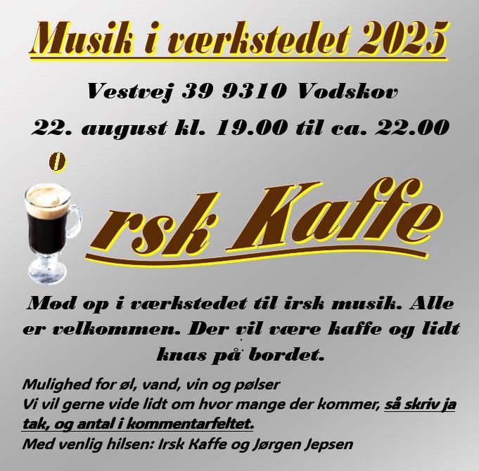 2025 08 22 irsk kaffe hos sav joergen
