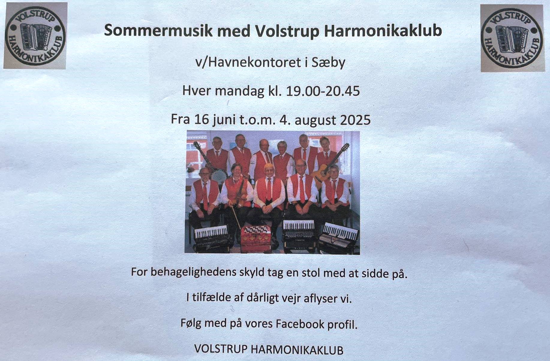 2025 sommermusik saeby
