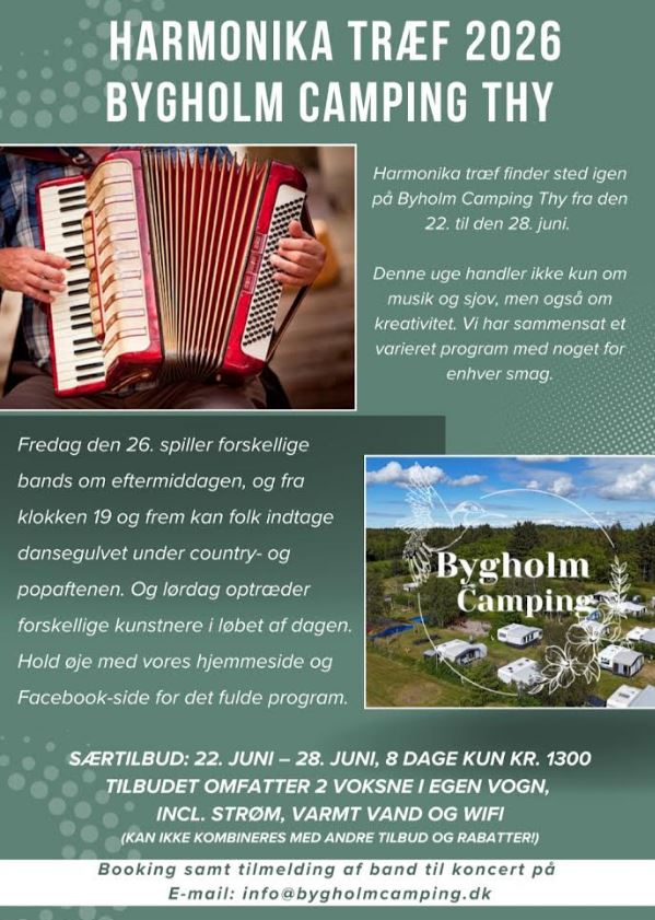 2026 06 22 28 Bygholm camping traef