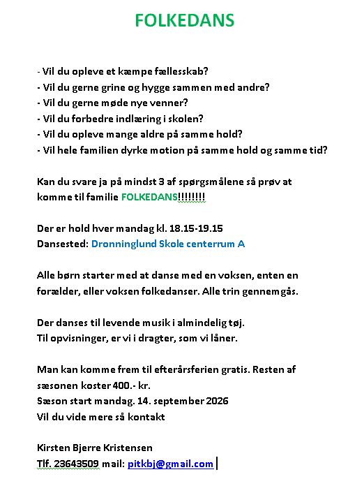 2026 09 14 folkedans dronninglund