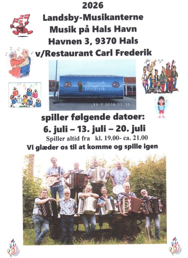 2026 6 13 20 7 hals havn landsby musikanterne