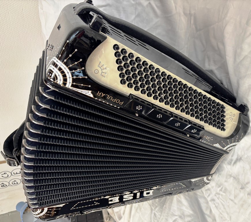 christian boeriths taars dise popular knap2