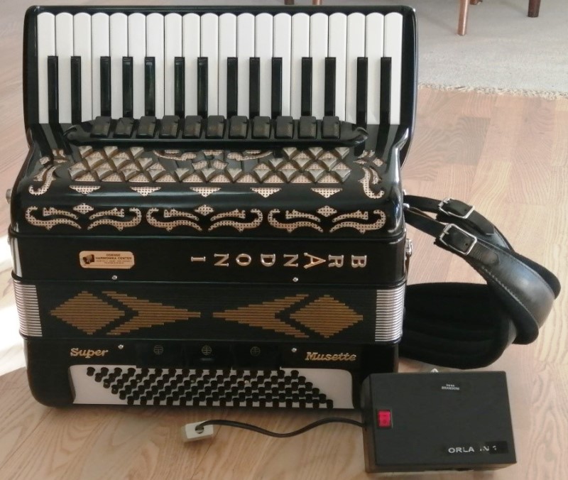irene enghuus otterup brandoni midi sort piano1xx