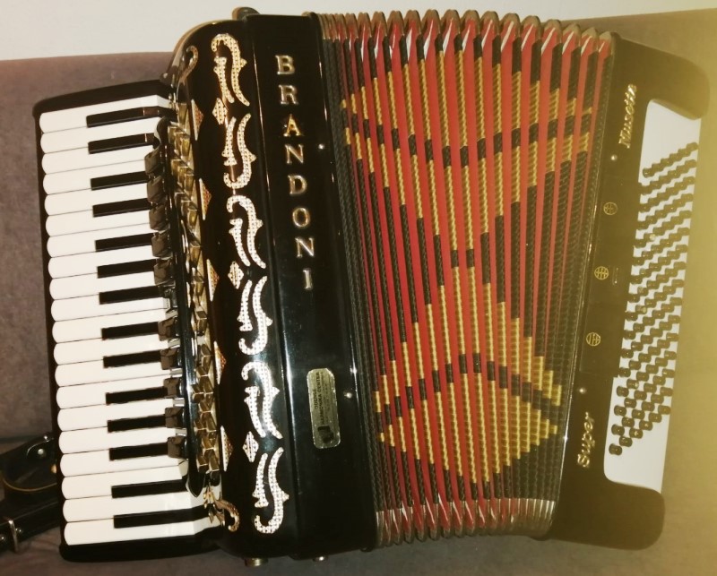 irene enghuus otterup brandoni midi sort piano2xx