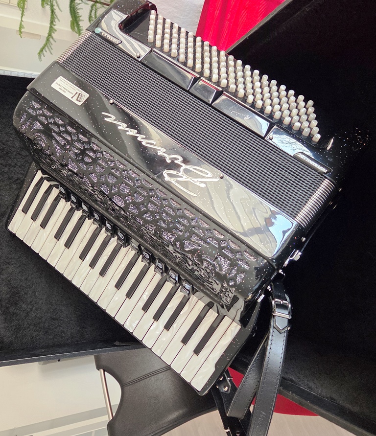 john nybo hansen horsens borsini K9 piano1xx