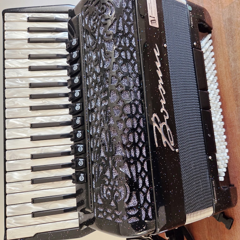 john nybo hansen horsens borsini K9 piano2xx