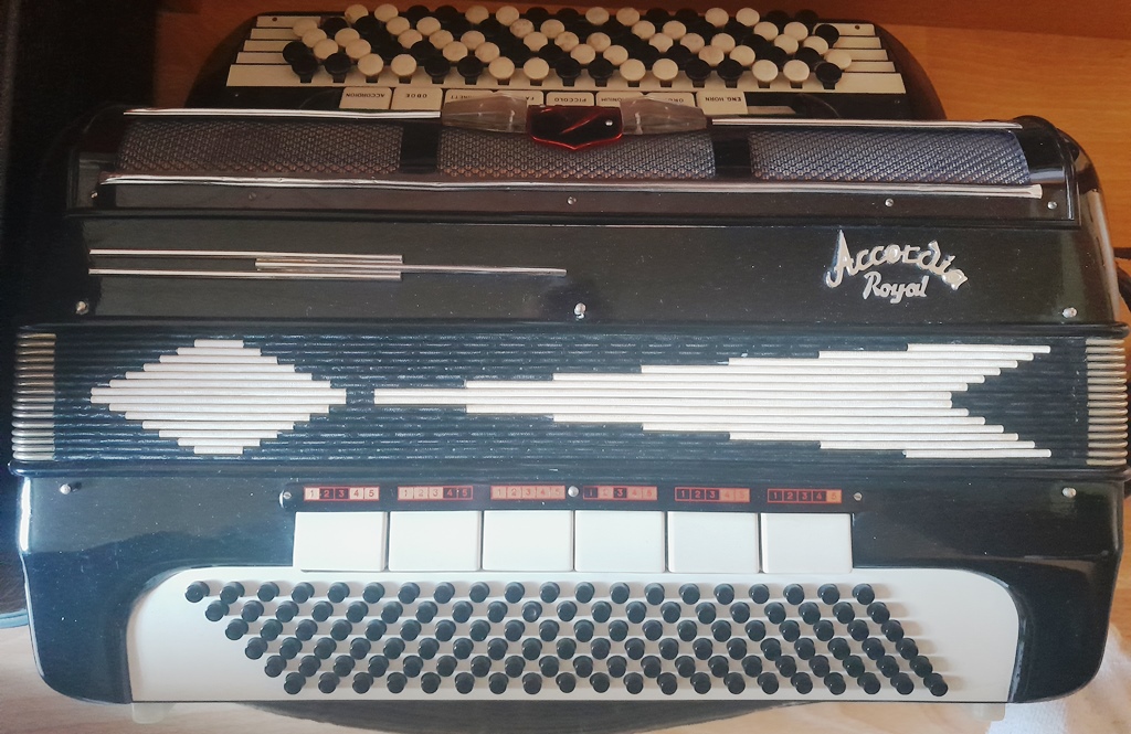 johnny winum horsens accordion royal knap1