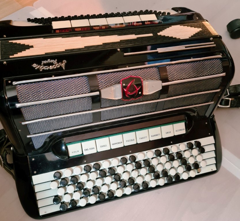 johnny winum horsens accordion royal knap2