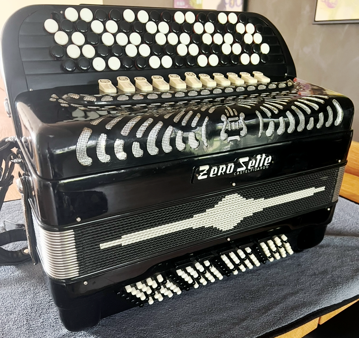 majken mikkelsen mariager zero setteL40knap1