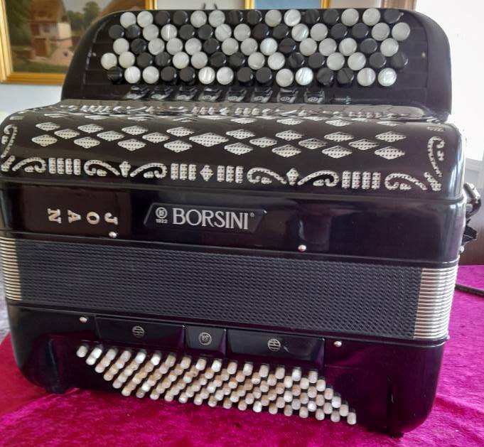 ole lauridsen horsens borsini knap1