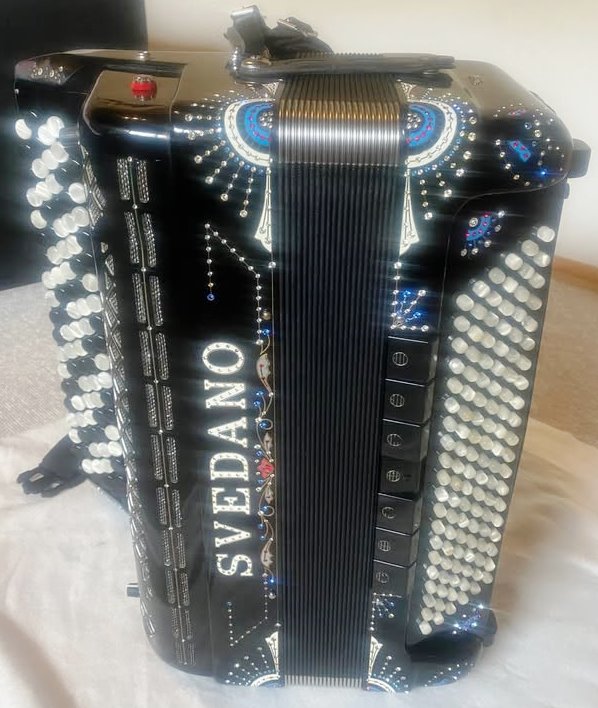 soeren hedegaard gislev svedano knap1