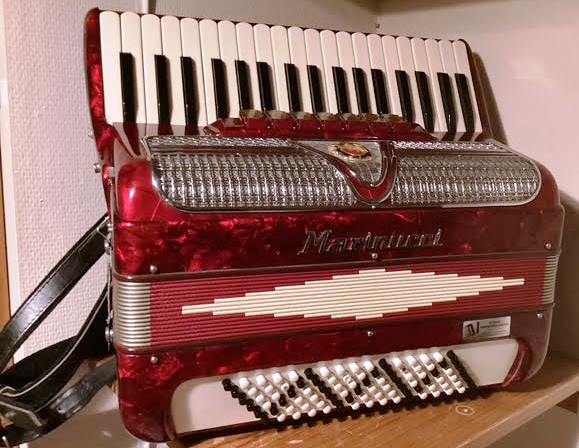 tage yde oesloes vesloes marinucci piano