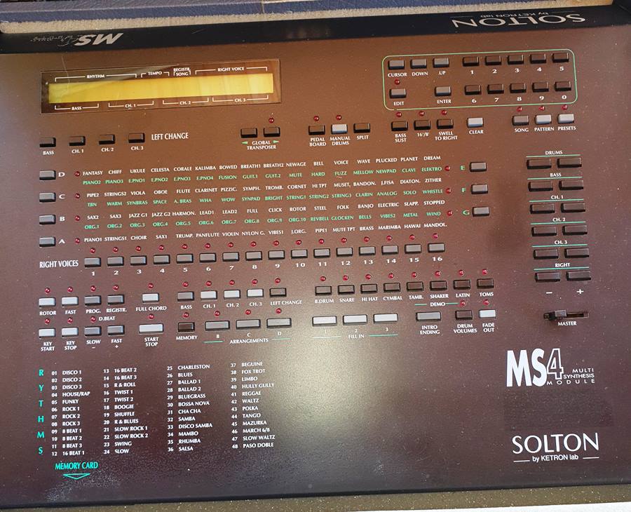 torben soerensen naestved solton ms4